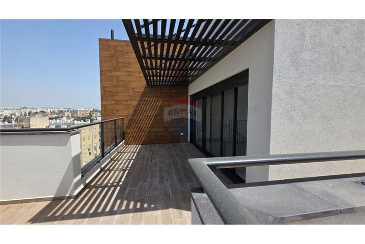 דופלקס, שלום אש 21, הדר יוסף, תל אביב יפו