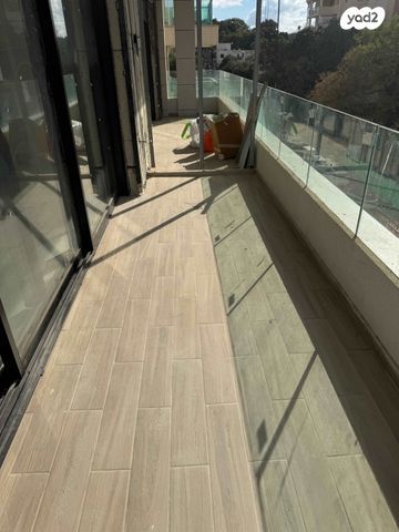 דירה, נווה דוד רמז, רעננה