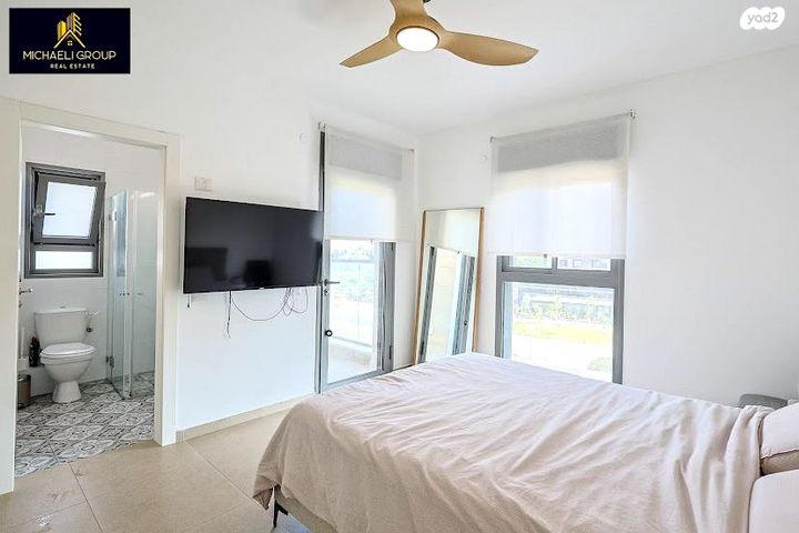 דירה, גליל ים (מתחם הכוכבים), הרצליה