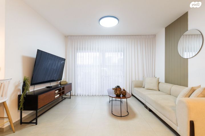 דירה, דימונה