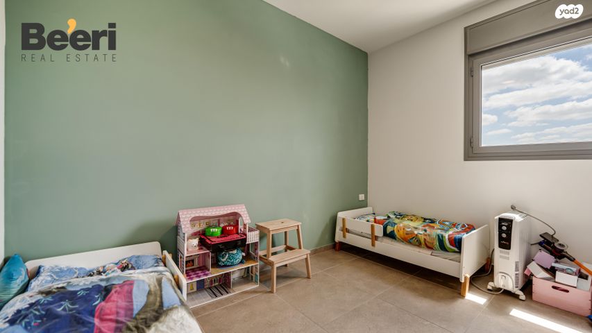 דירה, דרך נגבה, נגבה, רמת גן