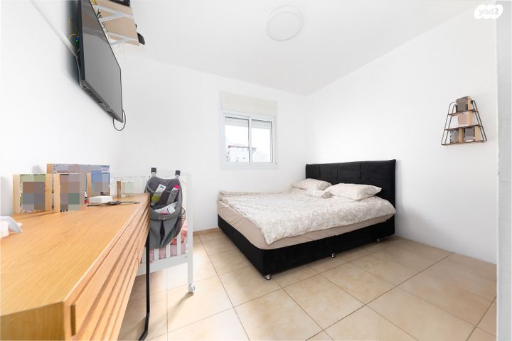 דירה, רחובות