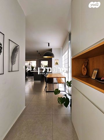 דירה, העצמאות, מרכז, הרצליה