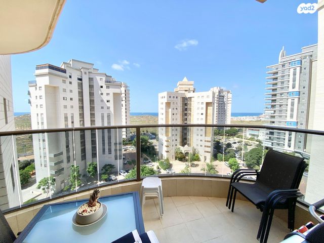 דירה, ארזי הלבנון, עין הים, חדרה