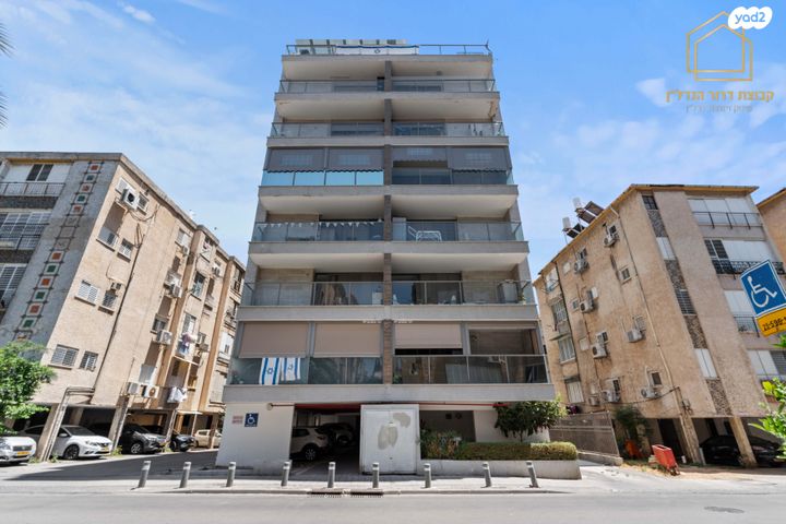 דירה, התקווה, ראשון לציון