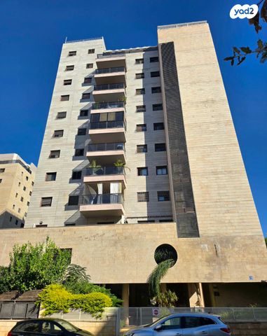 דירה, שפיגלמן 19, קרית השרון, נתניה