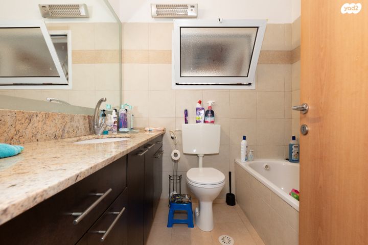 דירה, רחובות