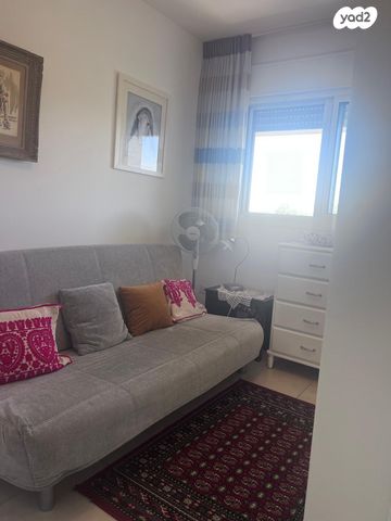 דירה, אחד העם 16, רמת השקמה, רמת גן