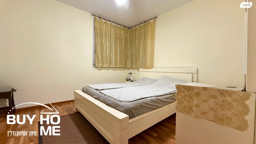 דירה, אייר 5, קרית השרון, נתניה