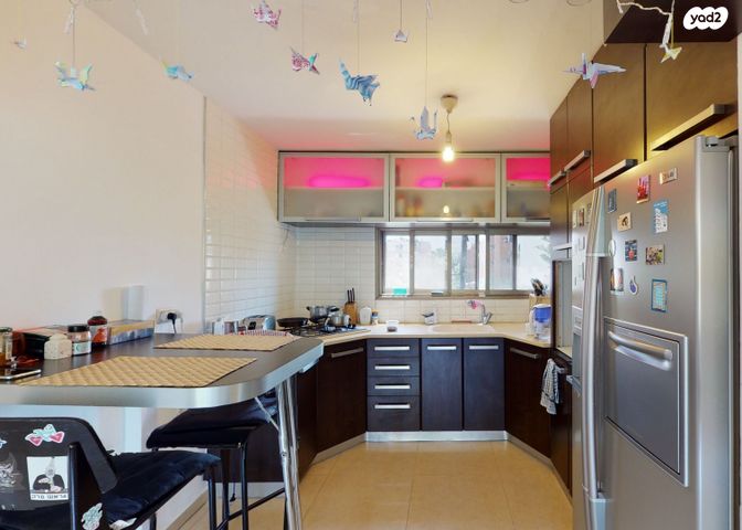 דירה, נחל עוז 16, מכללת תל אביב יפו, דקר, תל אביב יפו