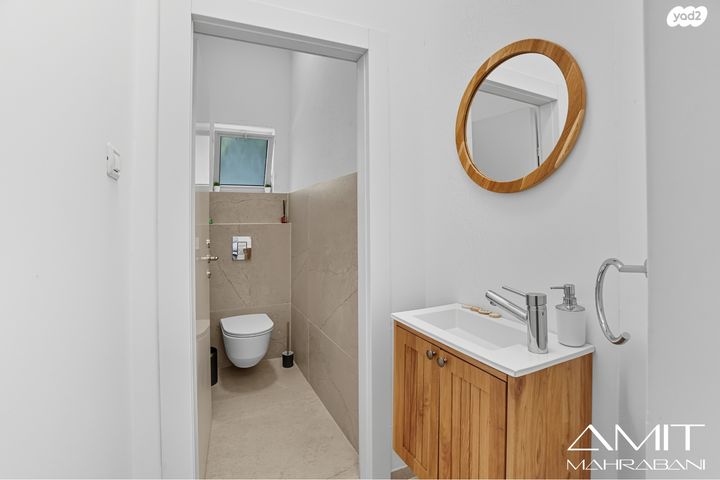 בית פרטי/ קוטג', להבים