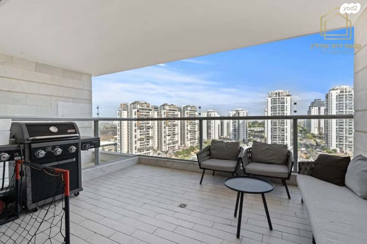 דירה, יהלום, צמרות המושבה, באר יעקב