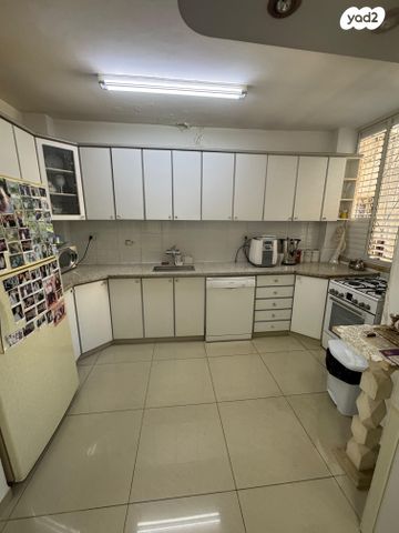 דירה, הרב קפאח, גרין ועם, חולון