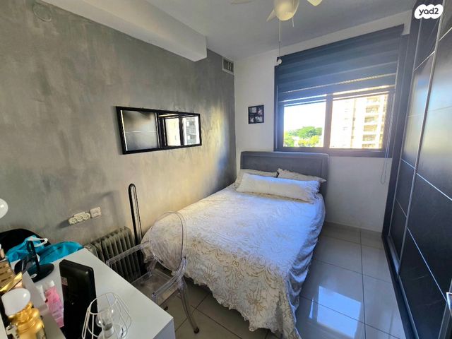 דירה, שפיגלמן 19, קרית השרון, נתניה