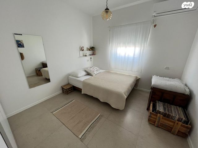 גג/ פנטהאוז, שדרות ששת הימים, הנחלים, שחמון, רובע 5, אילת