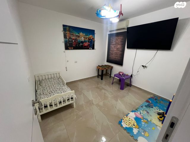 דירה, רחבת יוני, דדו, אופקים