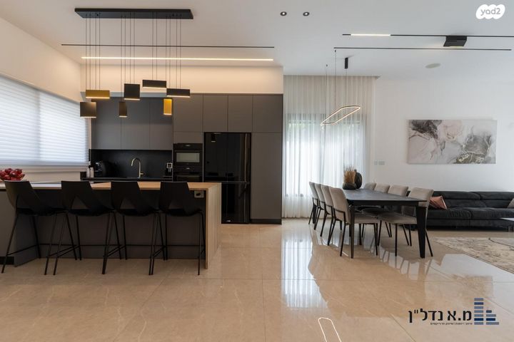 בית פרטי/ קוטג', הר חלמיש, הפארק, אופקים