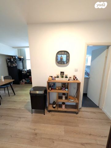 דירה, הל"ה 46, הל"ה, גבעתיים