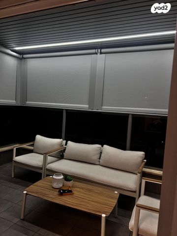 דירה, יוסי בנאי, קרית האמנים, מצליח, רמלה