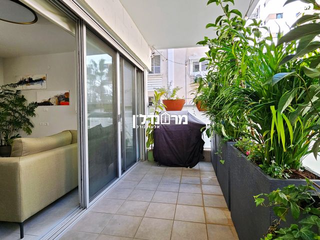 דירה, מרכז, הרצליה