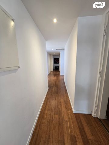 גג/ פנטהאוז, נחום סוקולוב 86, הצפון הישן - צפון, תל אביב יפו