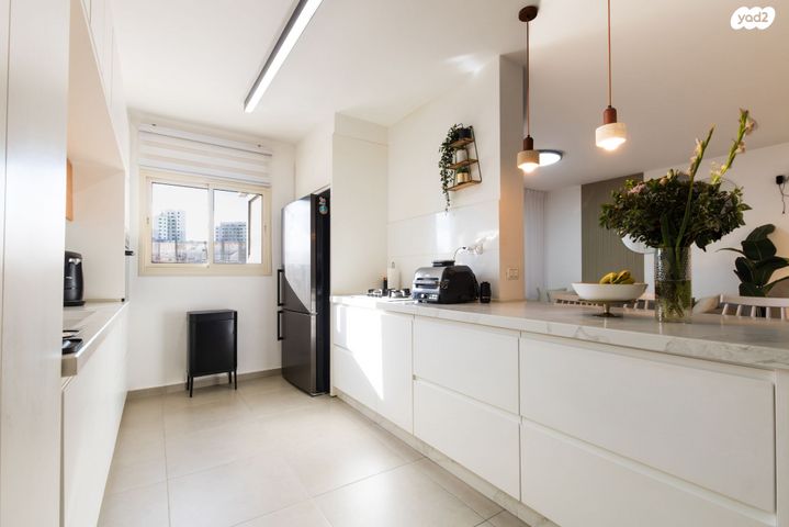 דירה, דימונה