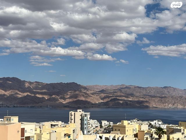 גג/ פנטהאוז, שדרות ששת הימים, הנחלים, שחמון, רובע 5, אילת