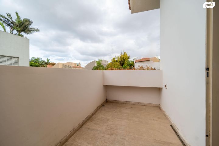 בית פרטי/ קוטג', ברקת 10, רמת אפעל, רמת גן