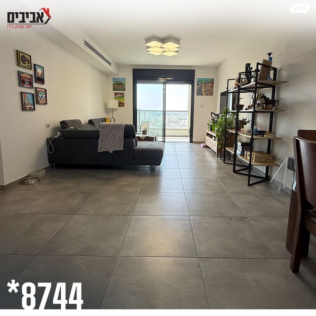 דירה, שדרות