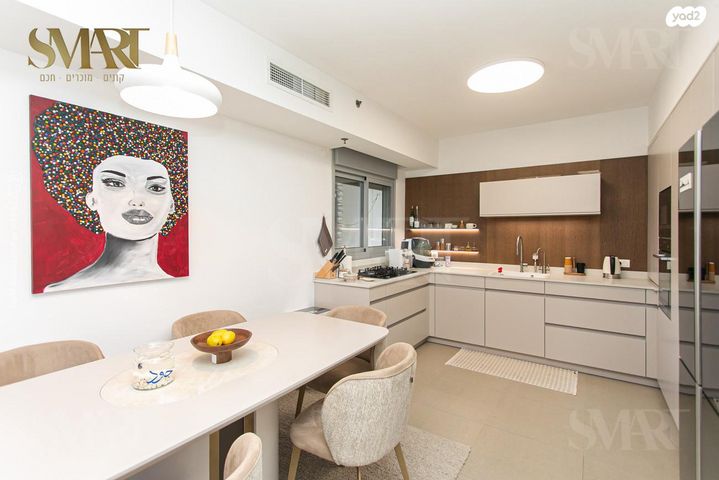 דירה, יפעה, מת"מ, נאות פרס, חיפה