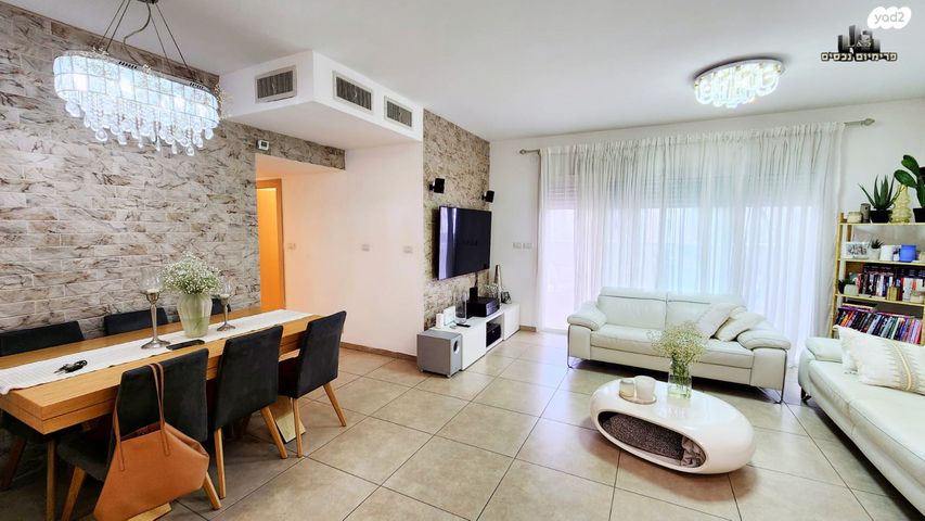 דירה, נחליאלי, נהריה הירוקה, נהריה