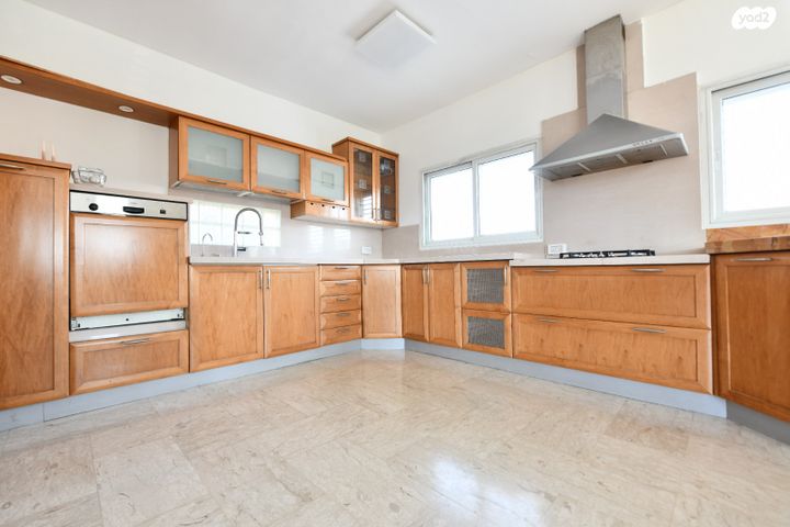 דופלקס, חיים וייצמן, גבעת שמואל