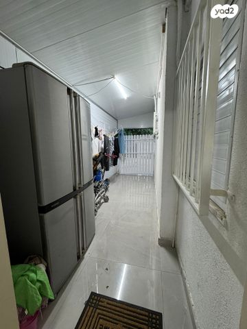 דירה, בית שאן