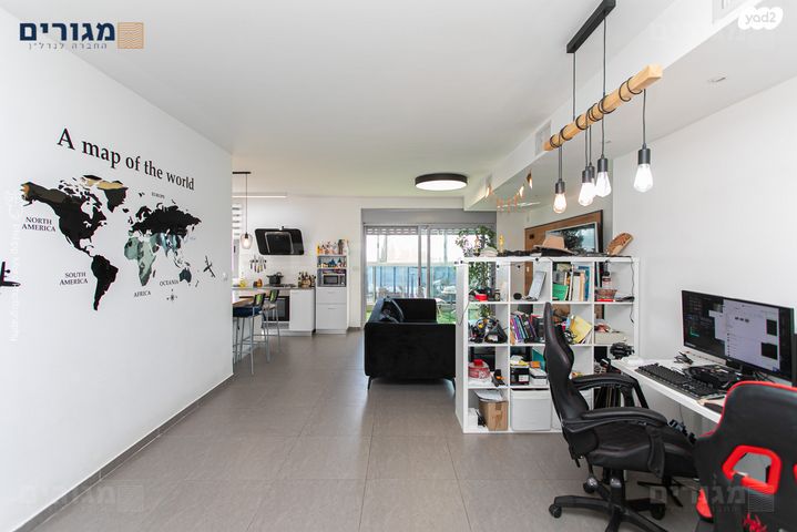 דירה, היסעור, החותרים, טירת כרמל