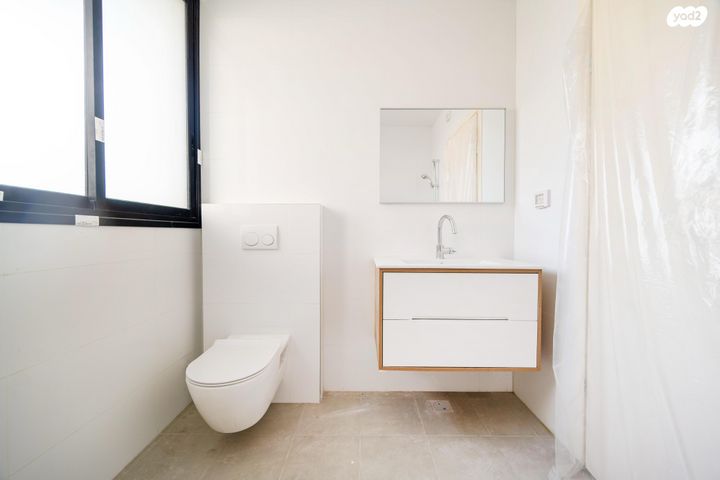 דירה, האשל, רמת גן