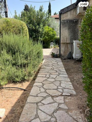 בית פרטי/ קוטג', צהלה, תל אביב יפו