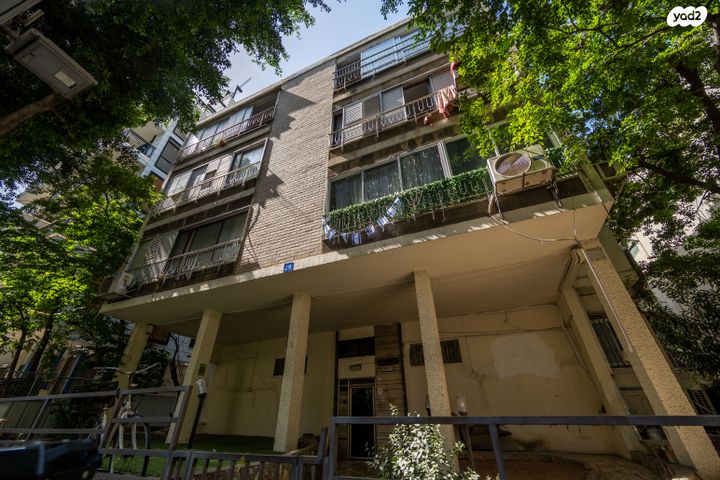 דירה, דיזנגוף, תל אביב יפו