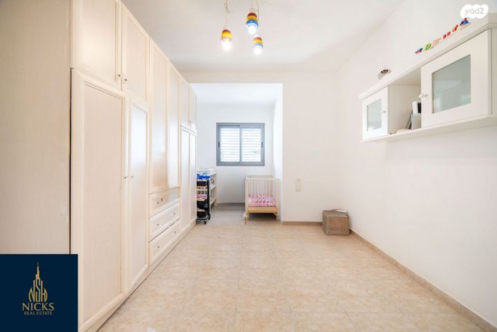 דירה, זאב אורלוב 35, קרול, פתח תקווה