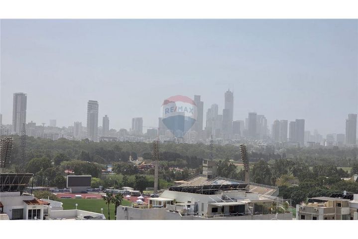 דופלקס, שלום אש 21, הדר יוסף, תל אביב יפו