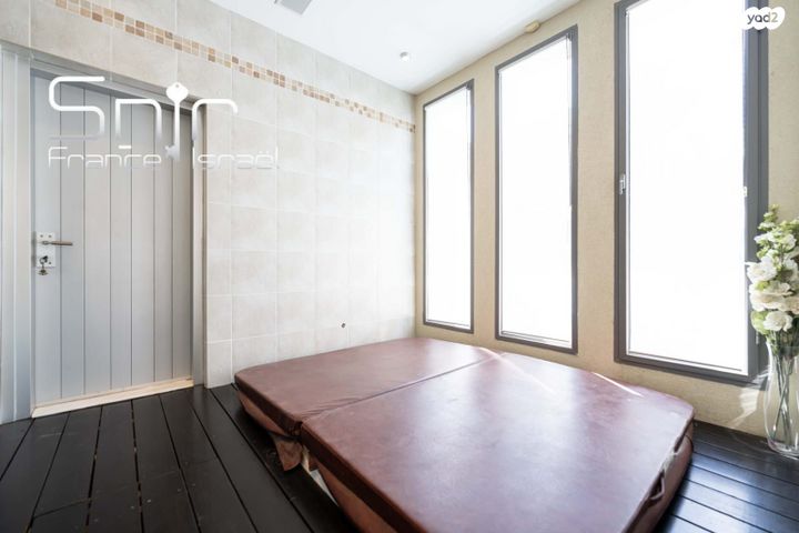 בית פרטי/ קוטג', רובע י"ז, אשדוד