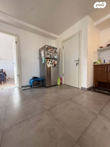 דירה, רחבת השל"ה, שכונה י"א, באר שבע