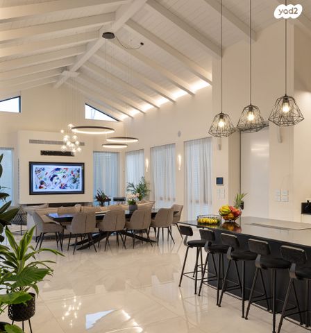 בית פרטי/ קוטג', שאר העיר, קדימה צורן