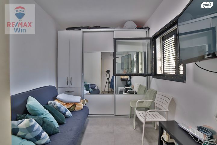 דופלקס, ביצרון ורמת ישראל, תל אביב יפו