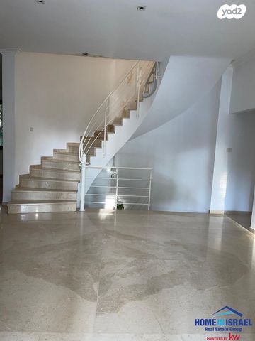 בית פרטי/ קוטג', דוד המלך 17, הרצליה פיתוח, הרצליה