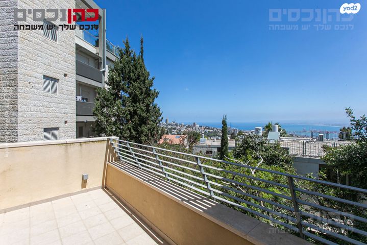 דירה, יערות, אחוזה, חיפה