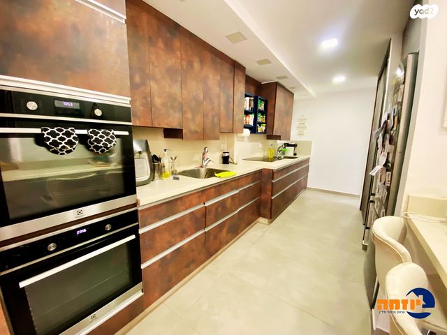 דירה, יצחק ניידיץ', קרית היובל, ירושלים