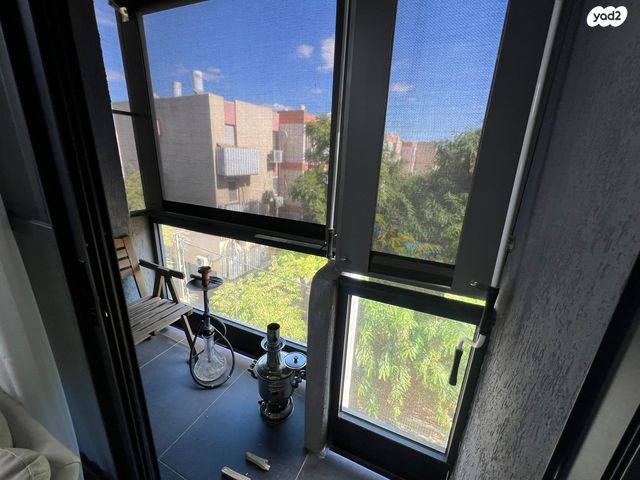 דירה, רחבת יוני, דדו, אופקים