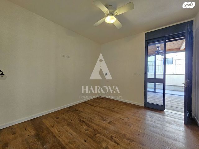 דירת גן, הלימון, עג'מי, גבעת העליה, תל אביב יפו