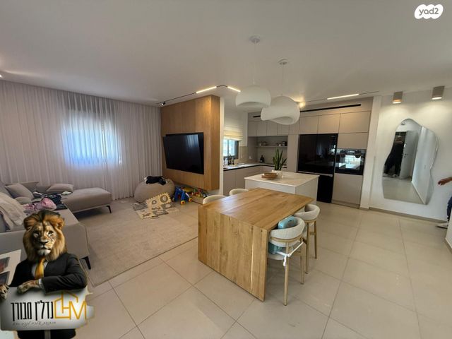 דירה, נצר חזני 18, נתיבות מערב, נתיבות