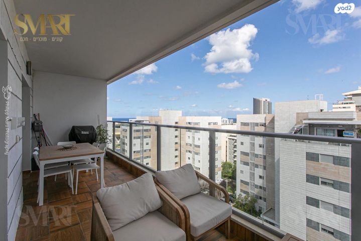 דירה, יפעה, מת"מ, נאות פרס, חיפה